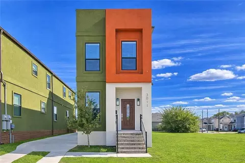 3011 13 Wall Blvd, New Orleans, LA 70114