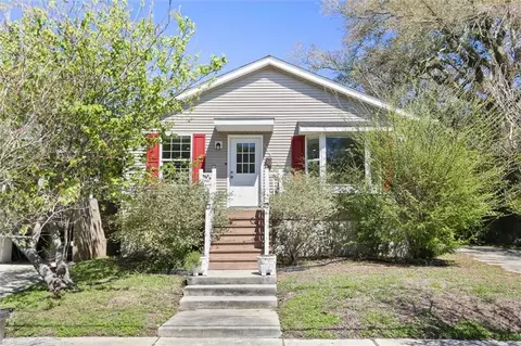 1513 Filmore Ave, New Orleans, LA 70122