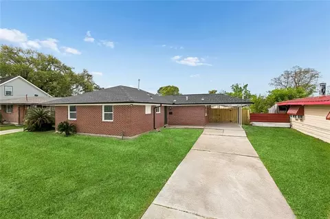 6116 Loraine St, Metairie, LA 70003