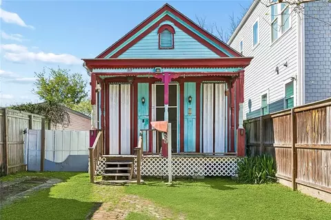 217 N Miro St, New Orleans, LA 70119