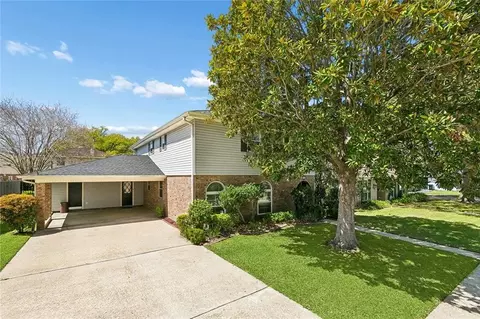 832 Gordon Ave, Harahan, LA 70123