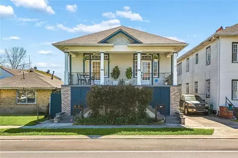 4532-34 Orleans Ave, New Orleans, LA 70119