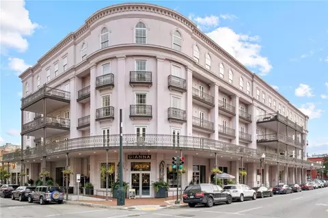 700 Magazine St #517, New Orleans, LA 70130
