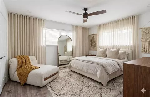 Bedroom - 4 Billyday Ave, Kenner, LA 70065 photo 2 of 6