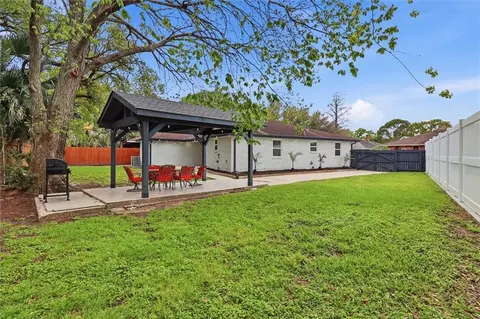 Exterior - 4 Billyday Ave, Kenner, LA 70065 photo 3 of 4
