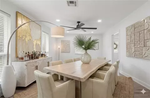 Dining - 4 Billyday Ave, Kenner, LA 70065 photo 1 of 1