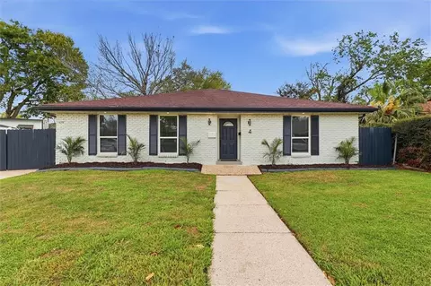 4 Billyday Ave, Kenner, LA 70065