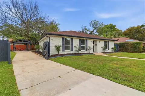 Exterior - 4 Billyday Ave, Kenner, LA 70065 photo 2 of 4