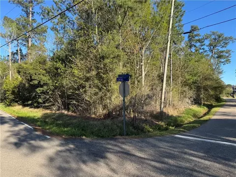 lot1 A Sq 1 Bayou Oaks Ebony Dr, Slidell, LA 70460