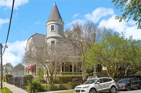 1629 Coliseum St #3, New Orleans, LA 70130