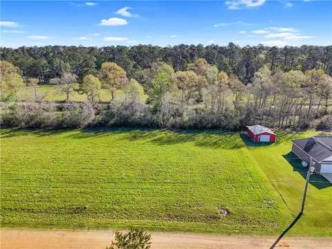 lot3 Old Union Rd, Franklinton, LA 70438
