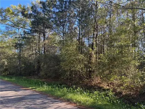 lot4 A Bayou Oaks Sub Sq1 Claiborne St, Slidell, LA 70460
