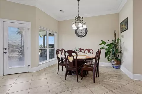 Dining - 2311 Sunset Blvd, Slidell, LA 70461 photo 1 of 1