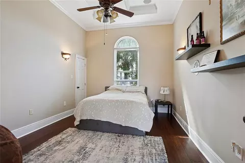 Bedroom - 2311 Sunset Blvd, Slidell, LA 70461 photo 2 of 5