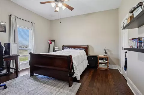 Bedroom - 2311 Sunset Blvd, Slidell, LA 70461 photo 4 of 5
