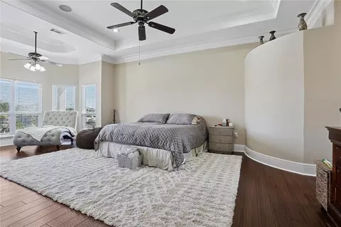 Bedroom - 2311 Sunset Blvd, Slidell, LA 70461 photo 1 of 5