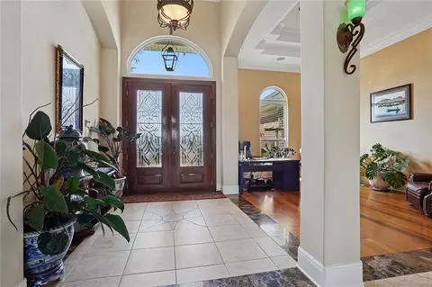 Entry Way - 2311 Sunset Blvd, Slidell, LA 70461 photo 1 of 5
