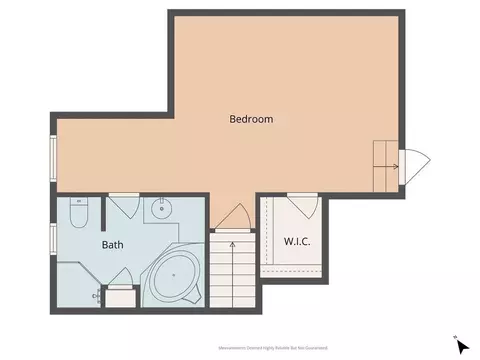 Floorplan - 2311 Sunset Blvd, Slidell, LA 70461 photo 2 of 2