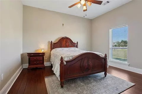 Bedroom - 2311 Sunset Blvd, Slidell, LA 70461 photo 3 of 5