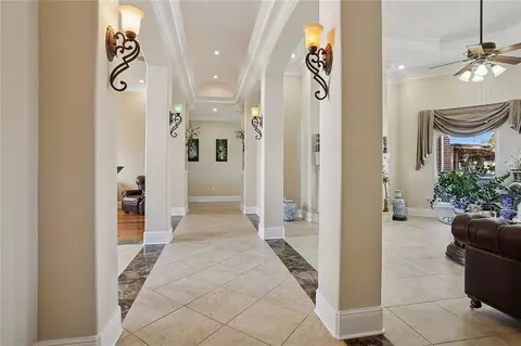 Entry Way - 2311 Sunset Blvd, Slidell, LA 70461 photo 4 of 5