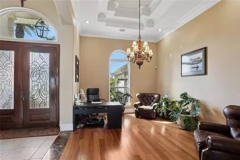 Entry Way - 2311 Sunset Blvd, Slidell, LA 70461 photo 2 of 5