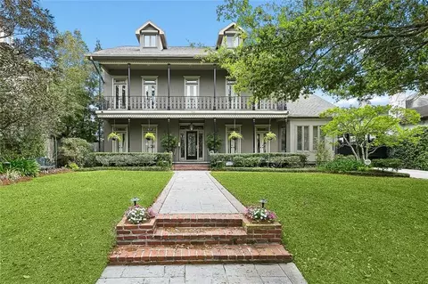 123 E Oakridge Park, Metairie, LA 70005