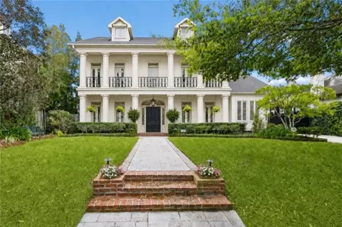 123 E Oakridge Park, Metairie, LA 70005