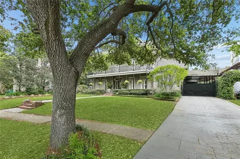 123 E Oakridge Park, Metairie, LA 70005