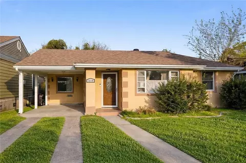 3219 Gibson Ave, New Orleans, LA 70119