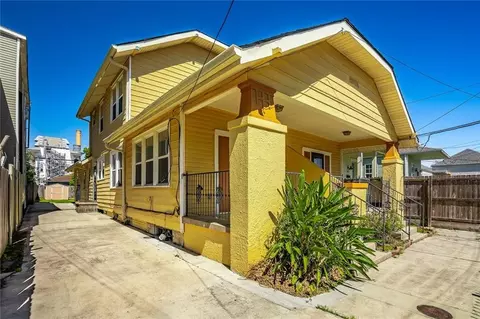 2018-20 Joliet St, New Orleans, LA 70118