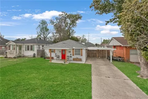 1008 Tullulah Ave, River Ridge, LA 70123