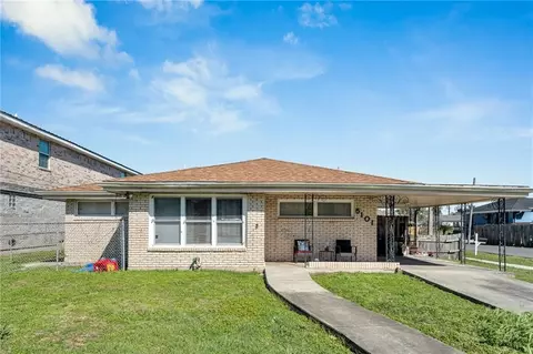 5101 Cameron Blvd, New Orleans, LA 70122