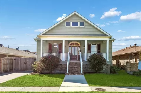 1430 Bonnabel Blvd, Metairie, LA 70005