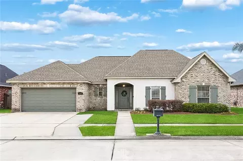 128 Allison Dr, Luling, LA 70070