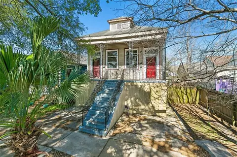 827 N Dorgenois St, New Orleans, LA 70119