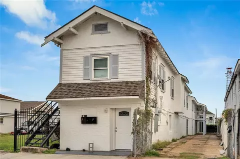 1222 S Salcedo St, New Orleans, LA 70125