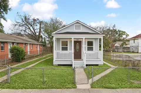 1614 Hancock St, Gretna, LA 70053