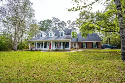205 Evergreen Ct, Pearl River, LA 70452