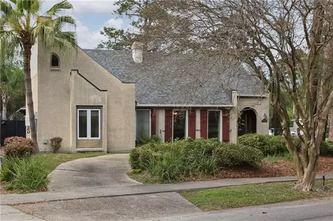1145 Allen Toussaint Blvd, New Orleans, LA 70124
