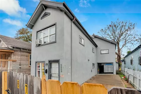 2669 New Orleans St, New Orleans, LA 70119