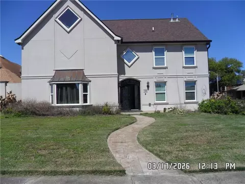 7140 Tudor Ct #TUDOR, New Orleans, LA 70127