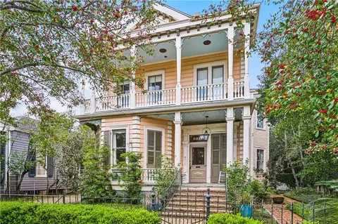 2817 Chestnut St, New Orleans, LA 70115