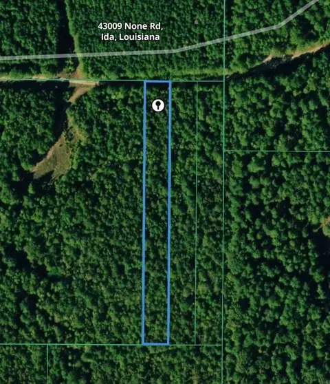 43009 Road Rd, Ida, LA 71044