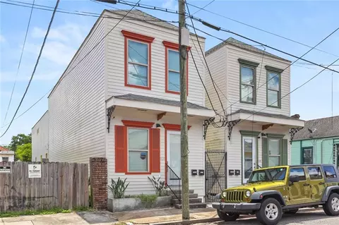 1325 29 Frenchmen St, New Orleans, LA 70116