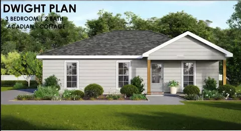 53500 Old Uneedus Rd, Folsom, LA 70437