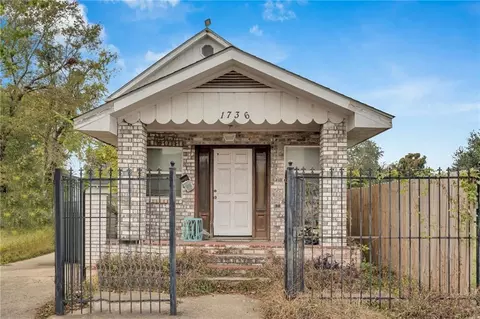 1736 A General Ogden St, New Orleans, LA 70118