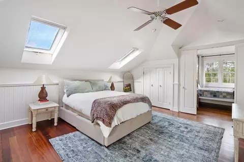 Bedroom - 730 Copal St, Mandeville, LA 70448 photo 6 of 7