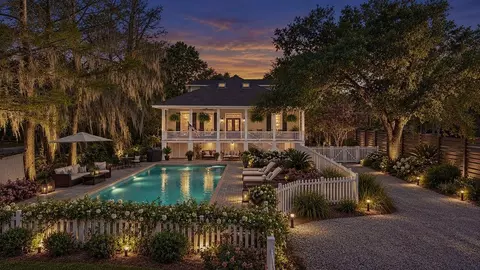 Exterior - 730 Copal St, Mandeville, LA 70448 photo 3 of 14