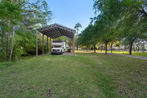 Exterior - 730 Copal St, Mandeville, LA 70448 photo 14 of 14
