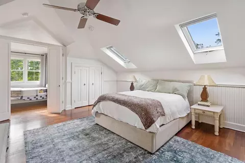 Bedroom - 730 Copal St, Mandeville, LA 70448 photo 5 of 7